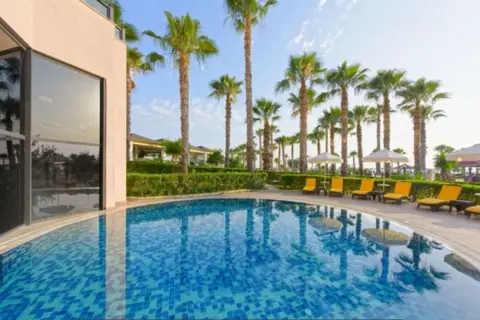Justiniano Club Park Conti Hotel in Alanya — foto 9