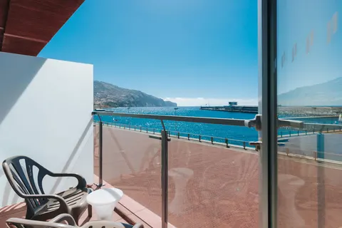 Pestana CR7 Funchal foto 8