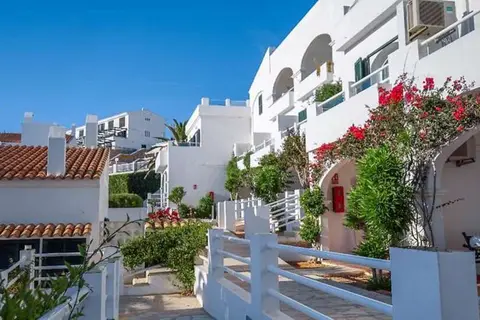 White Sands Beach Club in es Mercadal — foto 3