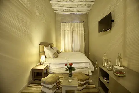 Taj Atlas Wellness in Lalla Takarkoust ⵍⴰⵍⵍⴰ ⵜⴰⴽⵔⴽⵓⵙⵜ للا تكركوست — foto 2