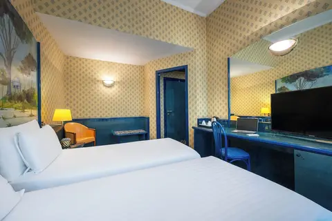 iH Exclusive Milano Ambasciatori in Milaan — foto 29
