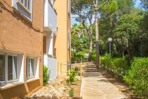 Universal Apartamentos Laguna Garden in Canyamel — foto 8