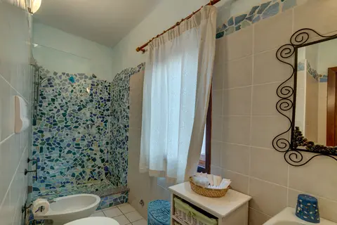 Residence Baia de Bahas in Aranci Golf — foto 20