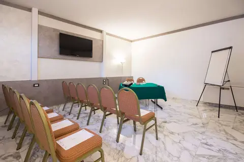 Best Western Hotel Modena District in Modena, foto 28