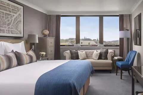 InterContinental Edinburgh The George in Edinburgh — foto 3