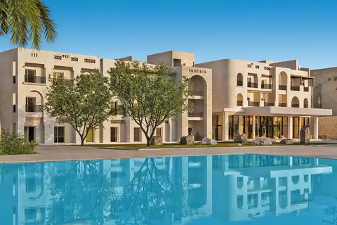 Hotel Jaz Elite Negma in Marsa Alam, foto 11