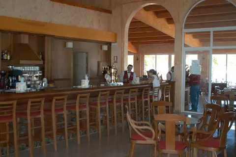 Sol Sancti Petri Apartamentos in Chiclana de la Frontera — foto 6