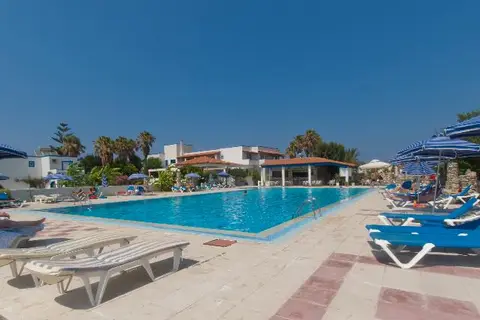 Tigaki's Star in Τιγκάκι — foto 29