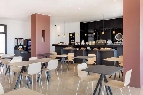 B&B Hotel Sassuolo in Sassuolo — foto 8