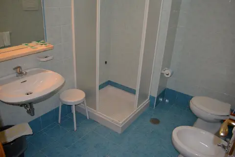 Hotel Maronti in Barano d'Ischia, foto 11