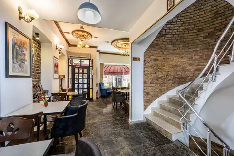 Taksim Trust Hotel in Fatih — foto 29