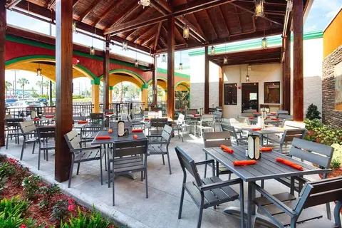 Red Lion Hotel Lake Buena Vista South in Radisson — foto 12