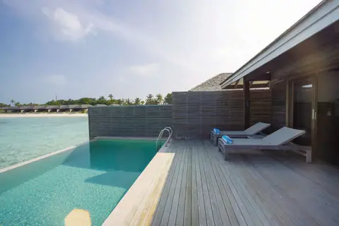 Jawakara Islands Maldives in ނައިފަރު — foto 7