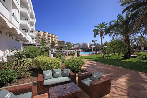 Axel Beach Maspalomas in San Bartolomé de Tirajana, foto 13