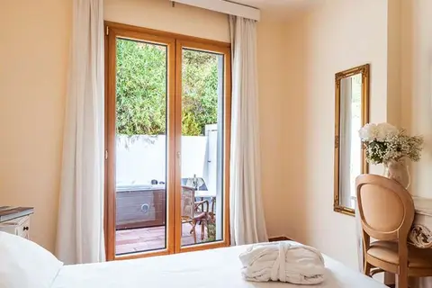 Hotel dP Olbia Sardinia in Terranoa/Olbia, foto 25