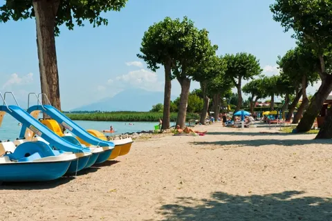 The Garda Village foto 2