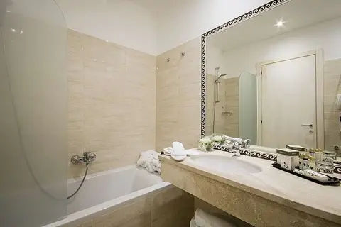 Hotel Executive Siena in Sienna, foto 13