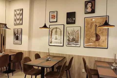 Lisbon City Hotel in Almada — foto 5
