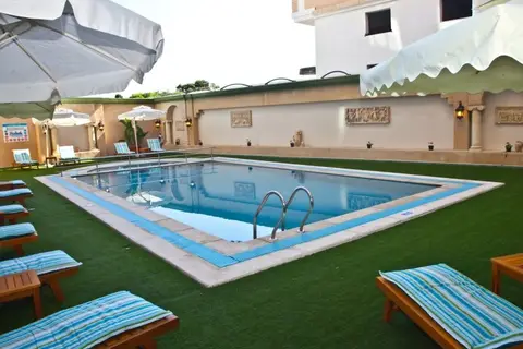 Hotel Cesar Palace in Sousse — foto 5