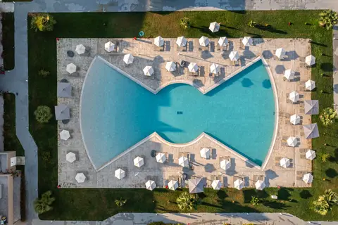 Lambi Resort in Kos — foto 5