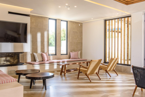 Hotel Anesea foto 11