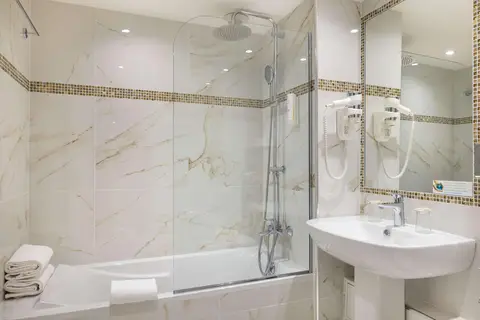 Best Western Hotel Lakmi Nizza in Nice, foto 22
