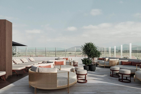 Hotel Playa Park Zensation foto 20