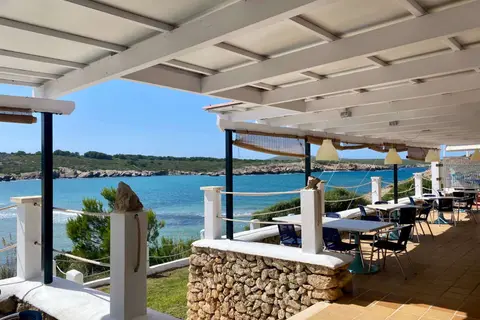 Beach Club Hotel in es Mercadal — foto 20
