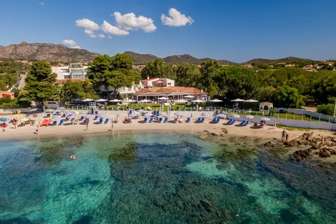 The Pelican Beach Resort & SPA in Olbia, foto 29