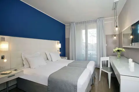 Residhome Marseille Saint Charles in Marseille, foto 3