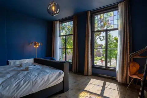 Boutique Hotel Lytel Blue in Riethoven — foto 5