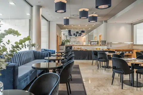 Hotel Antik San Sebastián in Donostia / San Sebastián — foto 19