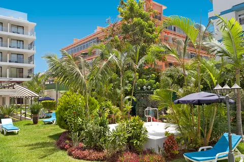 Valle Mar in Puerto De La Cruz — foto 9