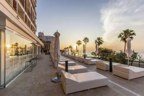 Caleia Talayot Spa Hotel in Son Servera, foto 24