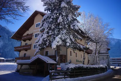 Hotel Garni Birkenhof in Mayrhofen, foto 24