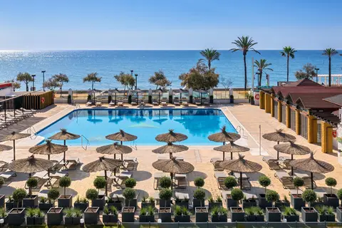 Occidental Fuengirola in Fuengirola — foto 28
