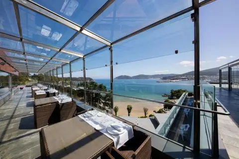 Thalasso Cantábrico Las Sirenas in Viveiro — foto 21