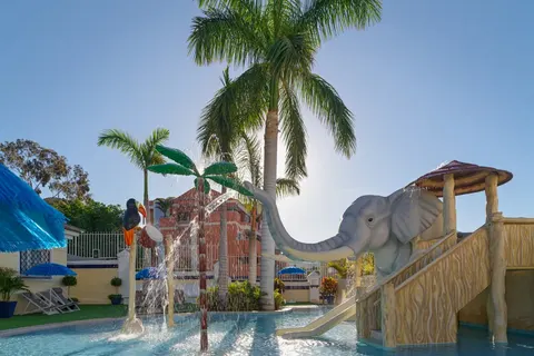 Gran Oasis Resort foto 12