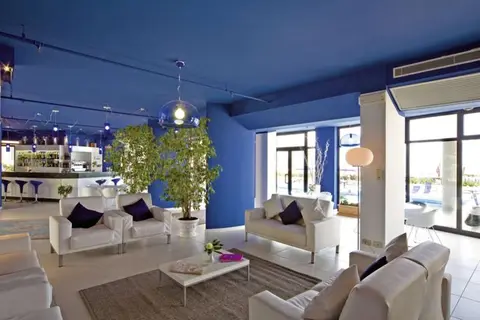 Hotel Nautilus in Pesaro — foto 8