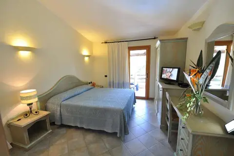 Hotel Su Giganti in Villasimius — foto 4