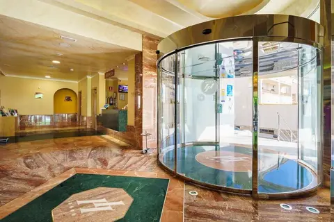 Hotel Isabel in Torremolinos — foto 13