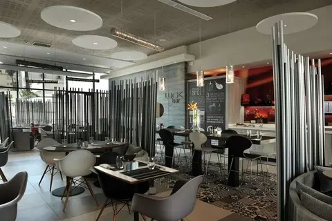 ibis Casa-Voyageurs in Casablanca, foto 7