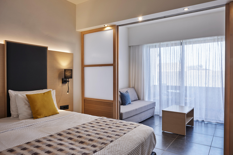 Hotel Atlantica Mikri Poli Kos foto 15