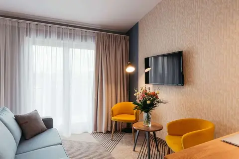 Avena by Artery Hotels in Krakau — foto 12