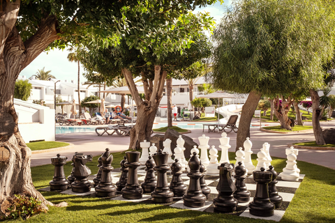 Hotel Playa Park Zensation foto 15