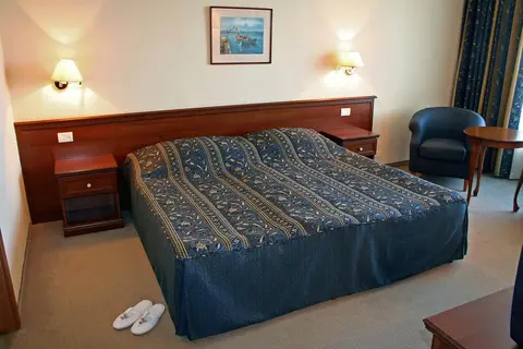 HVD Riviera Beach Hotel in СПА център Ривиера Бийч — foto 10