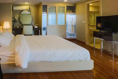 Aspira Hana Residence Thong Lor in Bangkok, foto 3