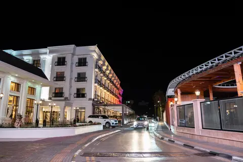 Rocks Hotel & Casino in Girne — foto 22