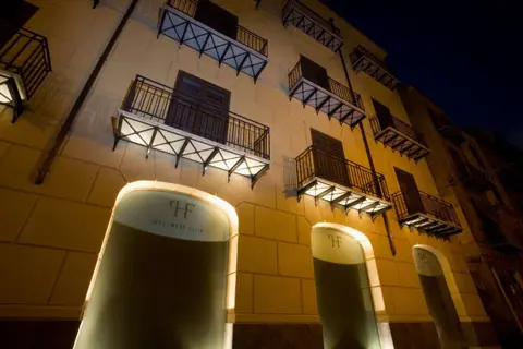 Porta Felice in Palermo, foto 10