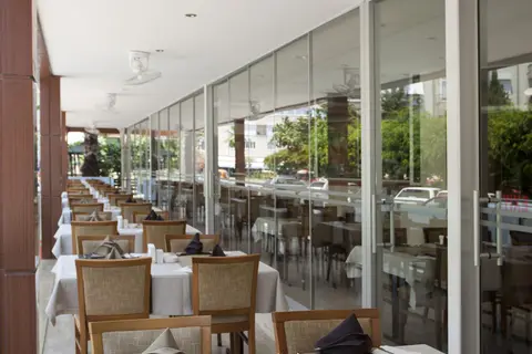 Riviera Hotel & Spa in Alanya — foto 22
